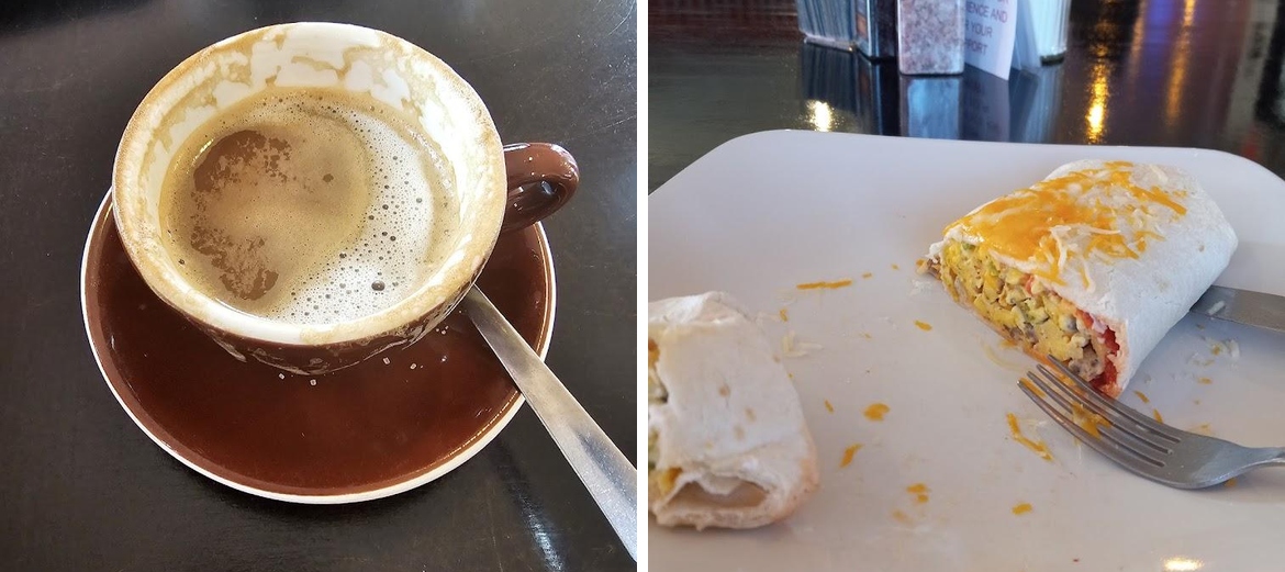Get Real Coffee